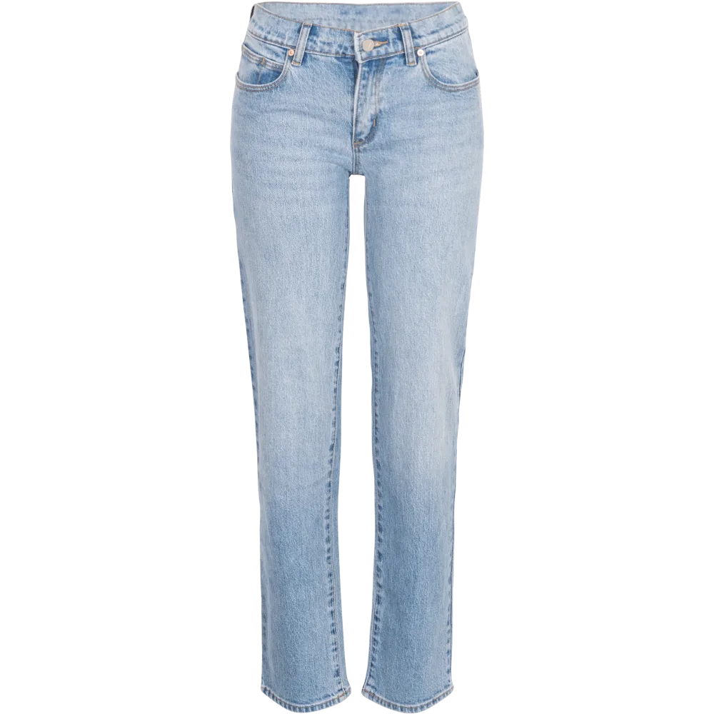 99 Low Straight River Org – Mid Vintage Blue