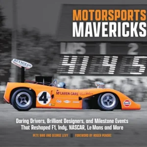 Motorsports Mavericks Motorsports Mavericks