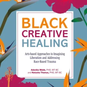 Black Creative Healing Black Creative Healing