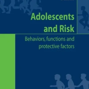 Adolescents and risk