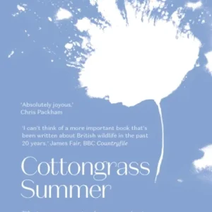 Cottongrass Summer Cottongrass Summer