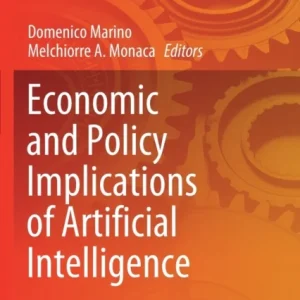Economic and Policy Implications of Artificial Intelligence