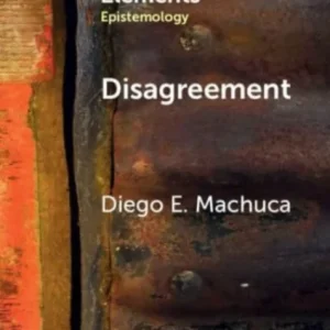 Disagreement Disagreement