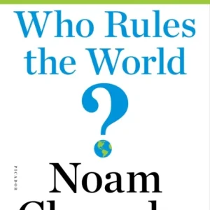 Who Rules the World?