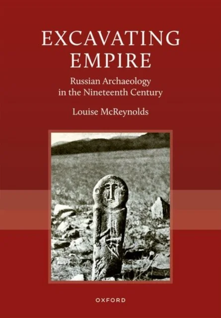 Excavating Empire