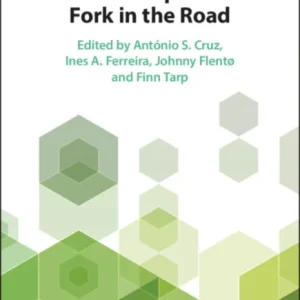 Mozambique at a Fork in the Road Mozambique at a Fork in the Road
