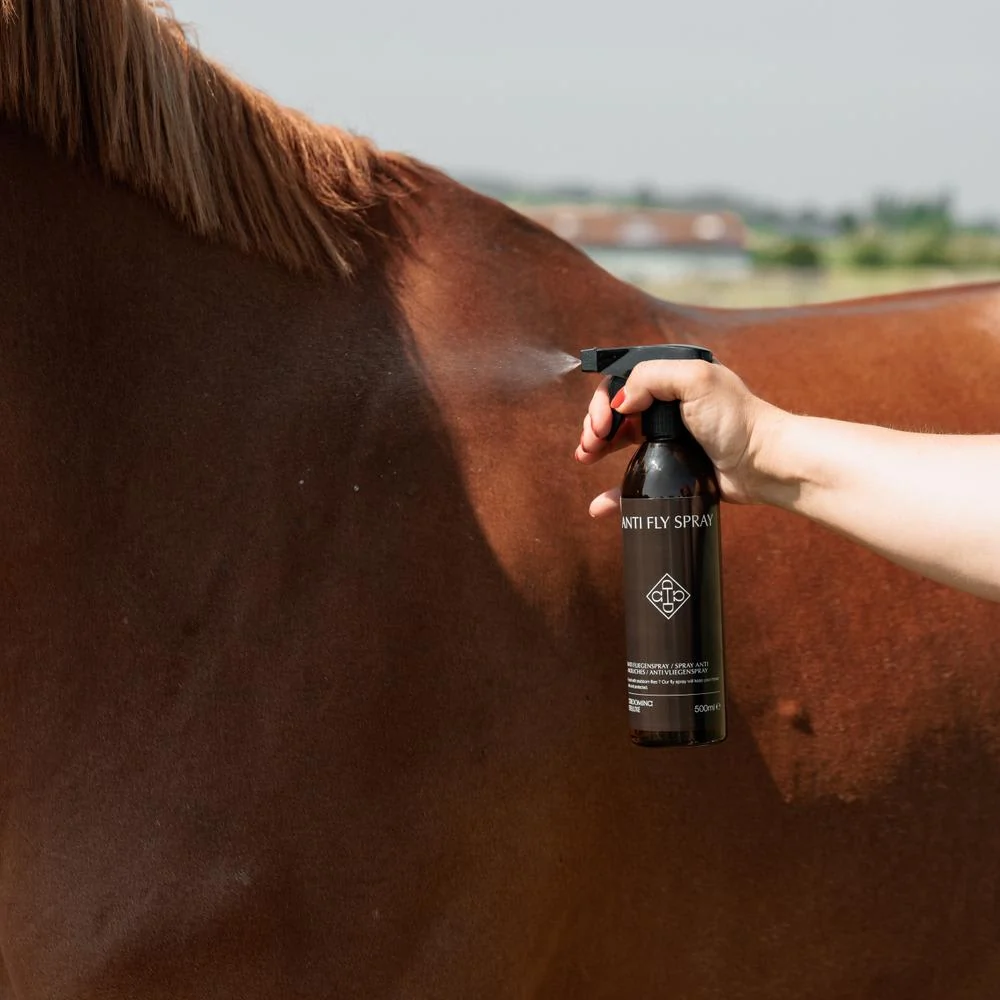 Grooming Deluxe Anti Fly Spray Grooming Deluxe Anti Fly Spray