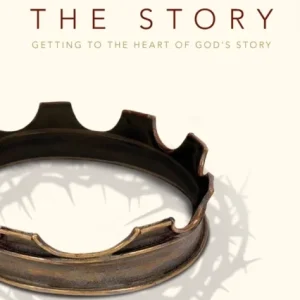 The Story Bible Study Guide The Story Bible Study Guide
