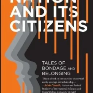 Nation and Its Citizens Nation and Its Citizens