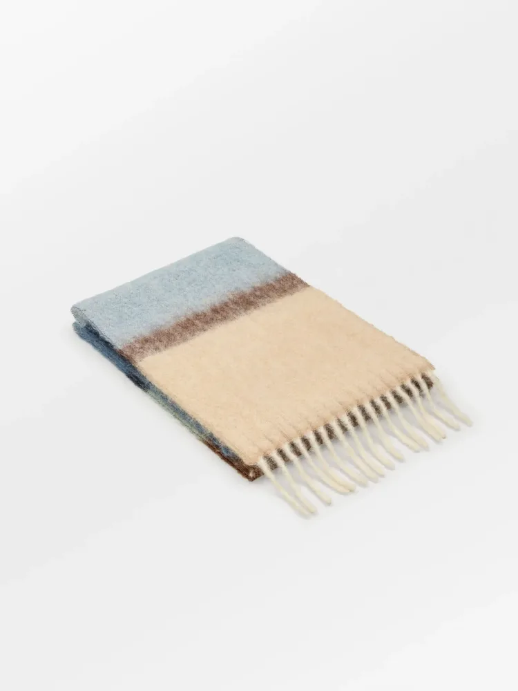Tilda M Scarf - Coronet Blue - Bilde 2