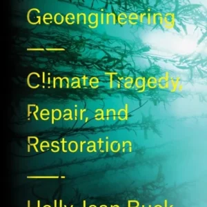 After Geoengineering