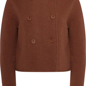 Cardigan Melodia – Camel