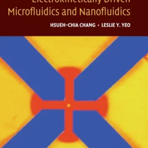 Electrokinetically-Driven Microfluidics and Nanofluidics