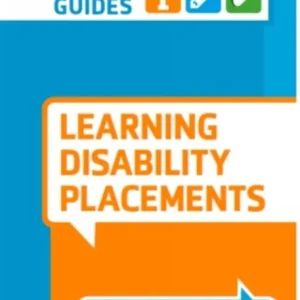 Learning Disability Placements Learning Disability Placements