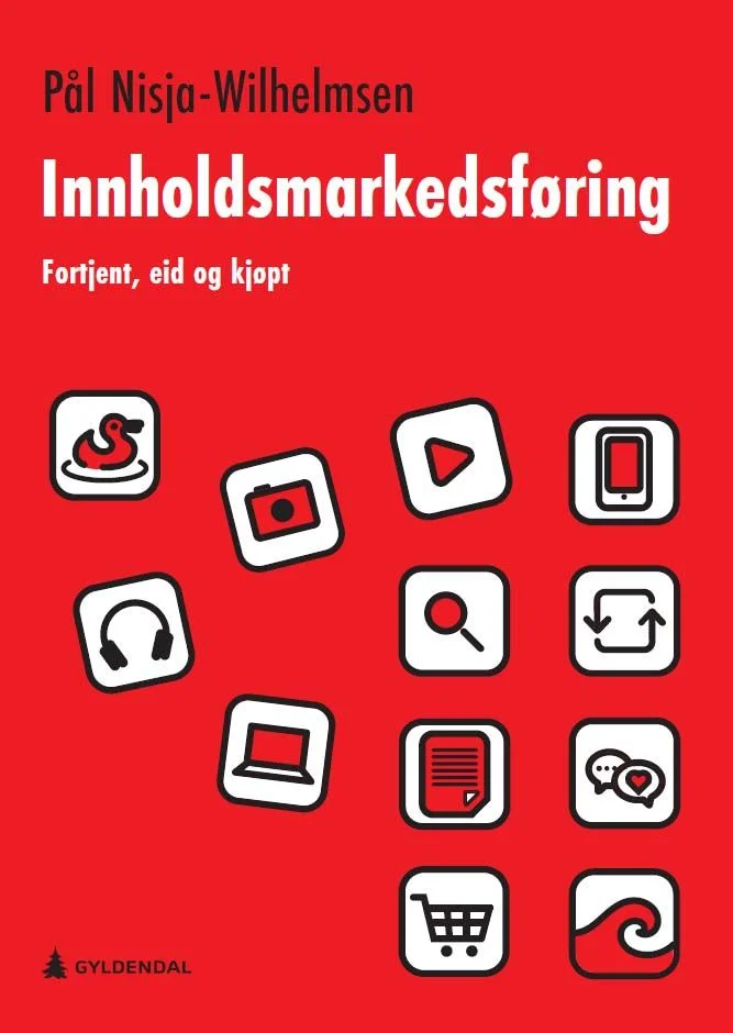 Innholdsmarkedsføring - Bilde 2