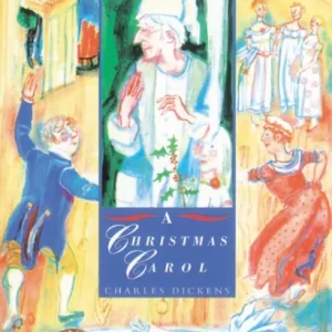 A Christmas Carol A Christmas Carol