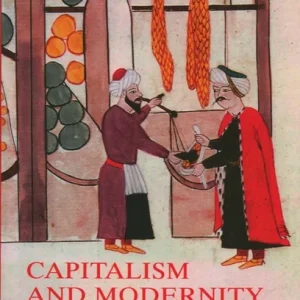 Capitalism and Modernity Capitalism and Modernity