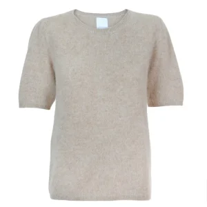 Sarah Pullover – Sand