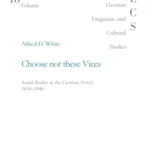Choose Not These Vices Choose Not These Vices