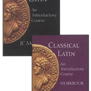Classical Latin Set