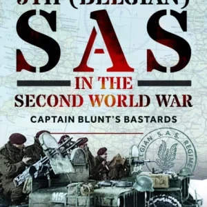 5th (Belgian) SAS in the Second World War 5th (Belgian) SAS in the Second World War
