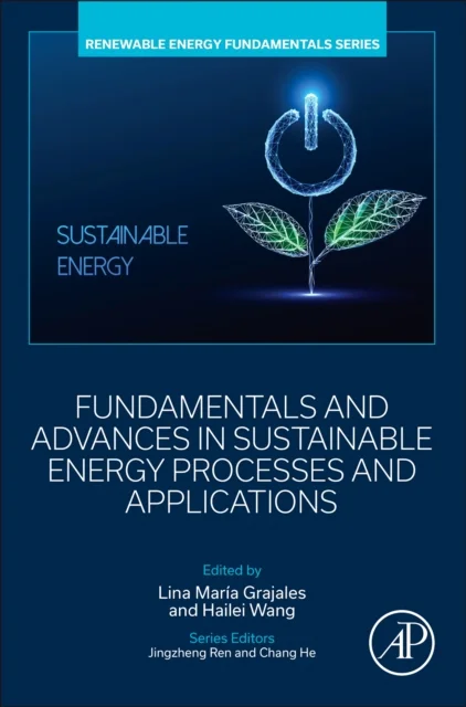 Fundamentals and Advances in Sustainable Energy Processes and Applications