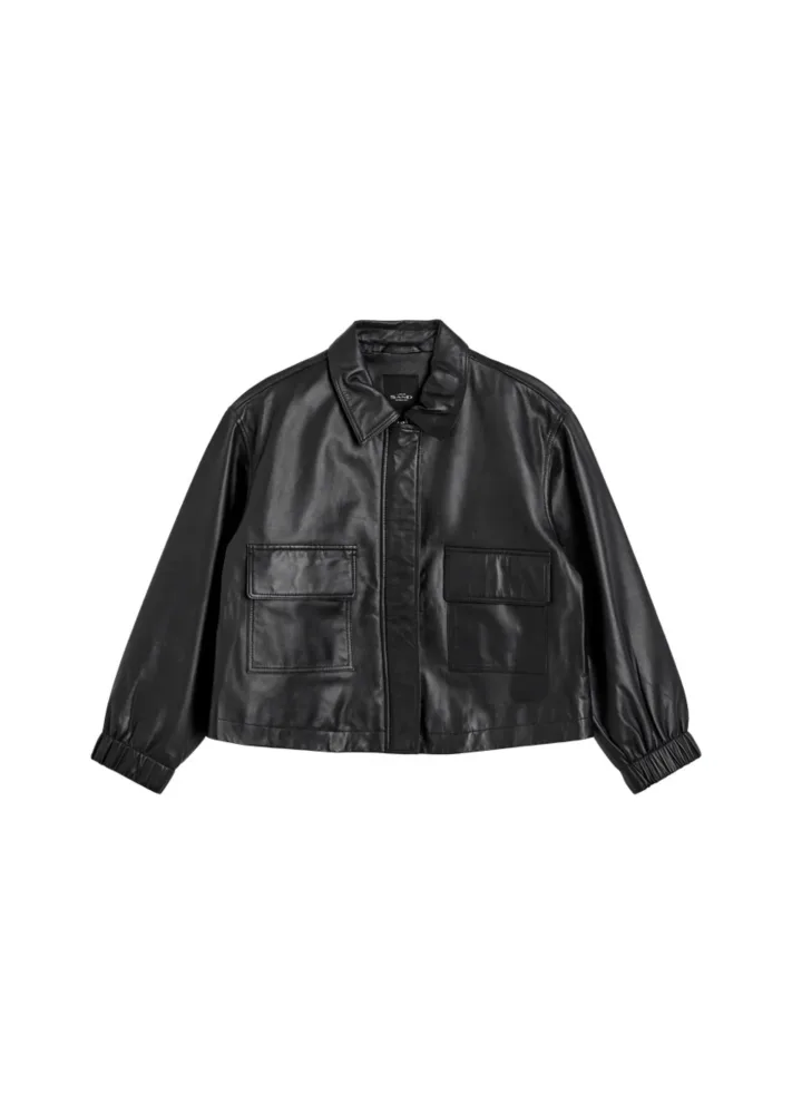 6836 Ryley - Ebony Black