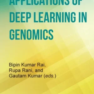 Applications of Deep Learning in Genomics Applications of Deep Learning in Genomics