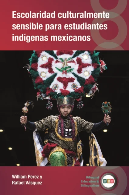 Escolaridad culturalmente sensible para estudiantes indígenas mexicanos