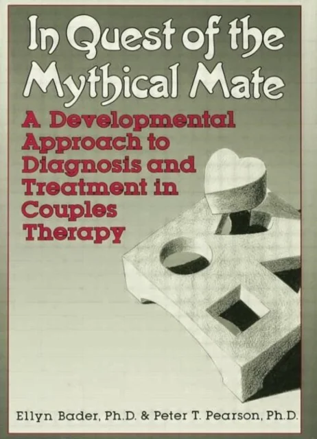 In Quest of the Mythical Mate