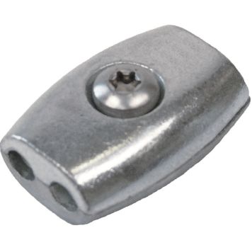 WIREKLEMME MARINETECH 3MM WIREKLEMME MARINETECH 3MM