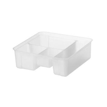 INNSATS SMARTSTORE TIL OPPBEVARINGSBOKS CLASSIC 7L