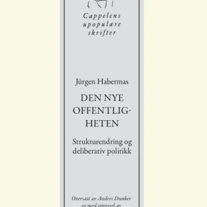 Den nye offentligheten