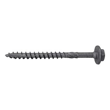 TRESKRUE MFT HEX XLNT C4 6,0X75MM 100STK