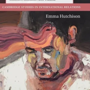 Affective Communities in World Politics