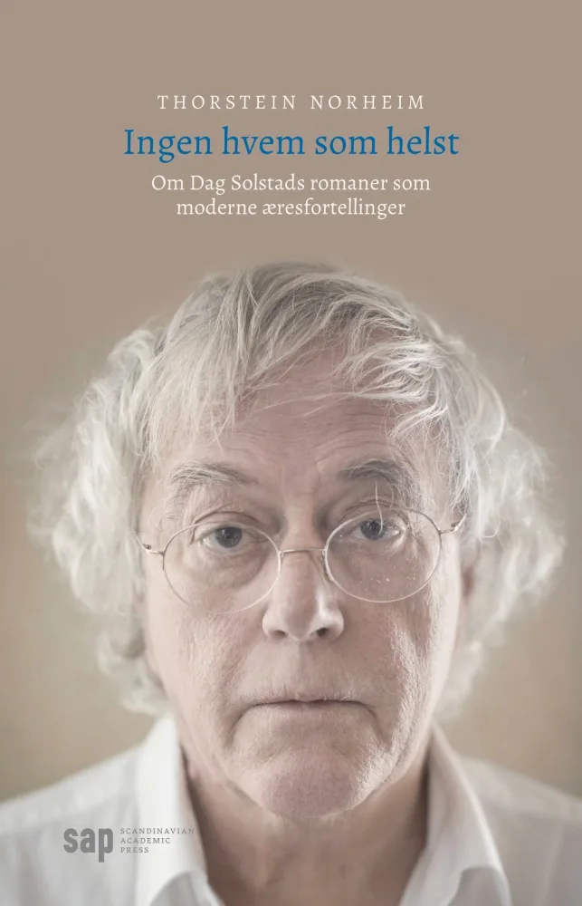 Ingen hvem som helst