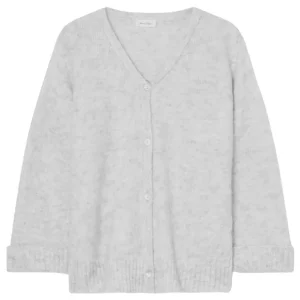 East Cardigan – Poudreuse Chine East Cardigan – Poudreuse Chine