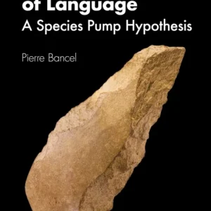 The Evolution of Language