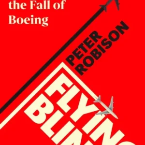 Flying Blind Flying Blind