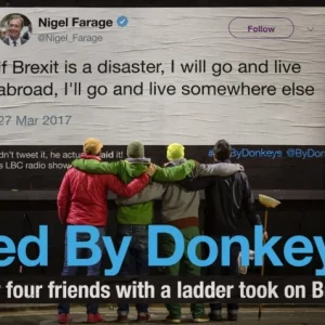 Led by Donkeys Led by Donkeys