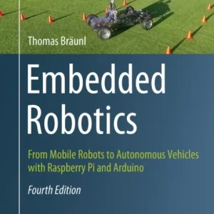 Embedded Robotics Embedded Robotics