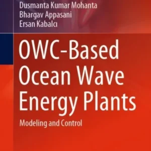 OWC-Based Ocean Wave Energy Plants