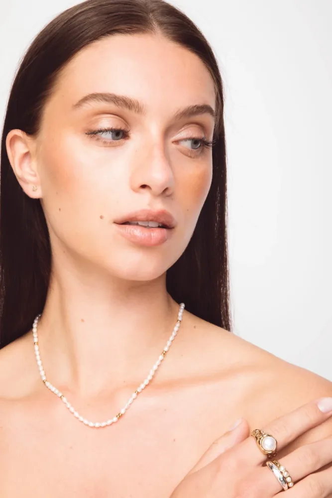 The Pearl - Gold - Bilde 2