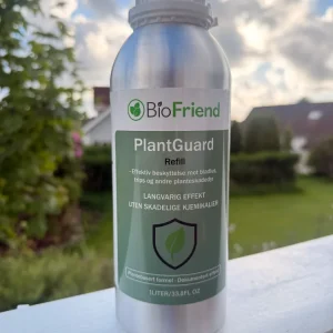🌼 BioFriend – PlantGuard Refill 1000 ml 🌼 BioFriend – PlantGuard Refill 1000 ml