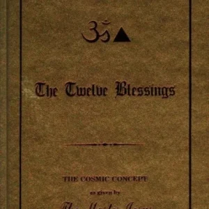Twelve Blessings Twelve Blessings