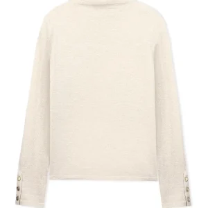 Oxanne Top – Gold