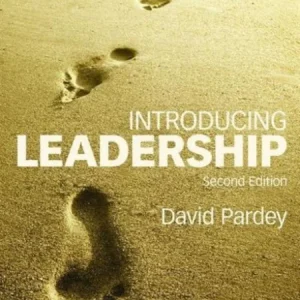 Introducing Leadership