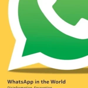 WhatsApp in the World WhatsApp in the World