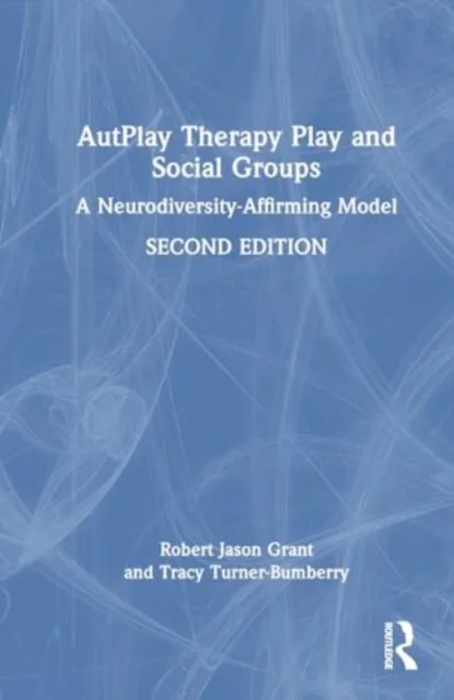 AutPlay® Therapy Play and Social Groups
