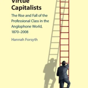 Virtue Capitalists Virtue Capitalists